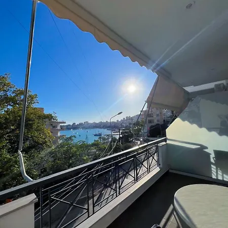 Azure Serenity Comfort 3