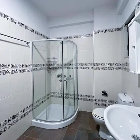 Apartamento Azure Serenity Comfort 3