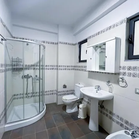 Azure Serenity Comfort 3 Apartamento Sarandë