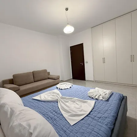 Azure Serenity Comfort 3 Apartamento