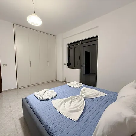 Apartamento Azure Serenity Comfort 3