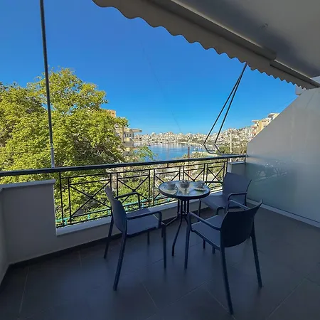 Azure Serenity Comfort 3 * Sarandë