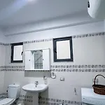 Azure Serenity Comfort 3 Apartamento Sarandë