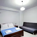 Apartamento Azure Serenity Comfort 3 Sarandë