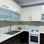 Azure Serenity Comfort 3 Apartamento