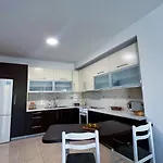 Azure Serenity Comfort 3 * Sarandë