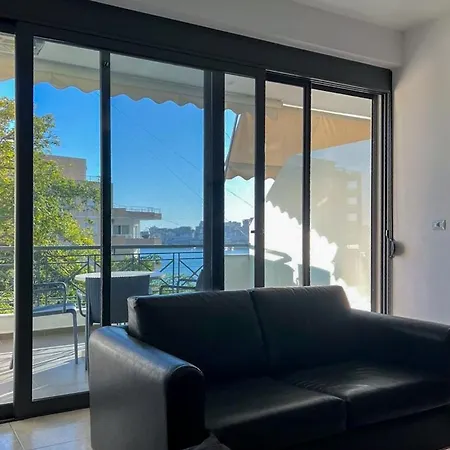 Azure Serenity Comfort 3 * Саранда