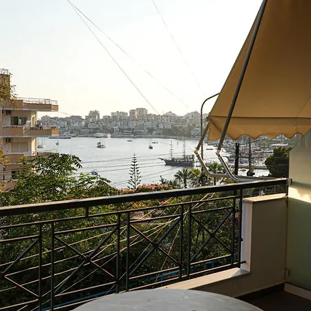 Azure Serenity Comfort 3 Sarande