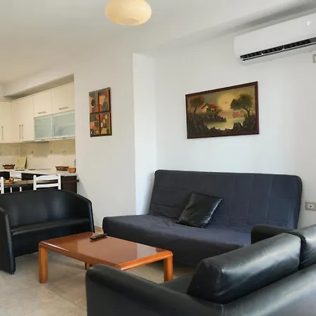 Azure Serenity Comfort 3 Саранда