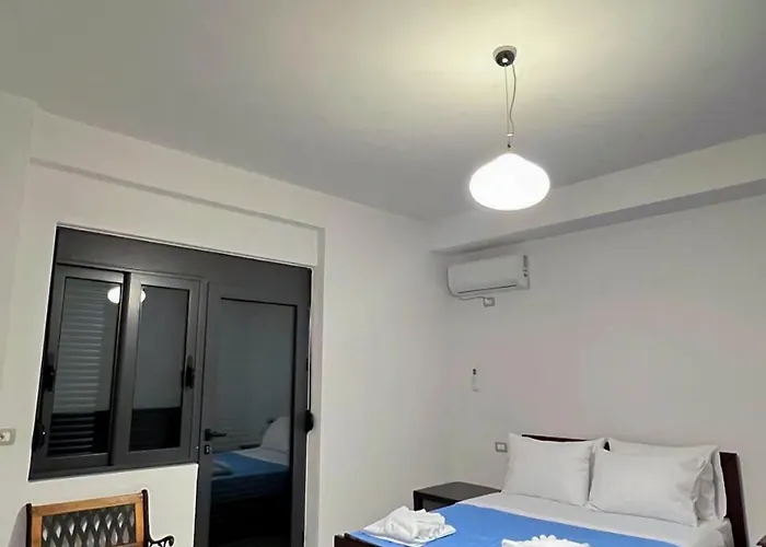 Azure Serenity Comfort 3 Саранда