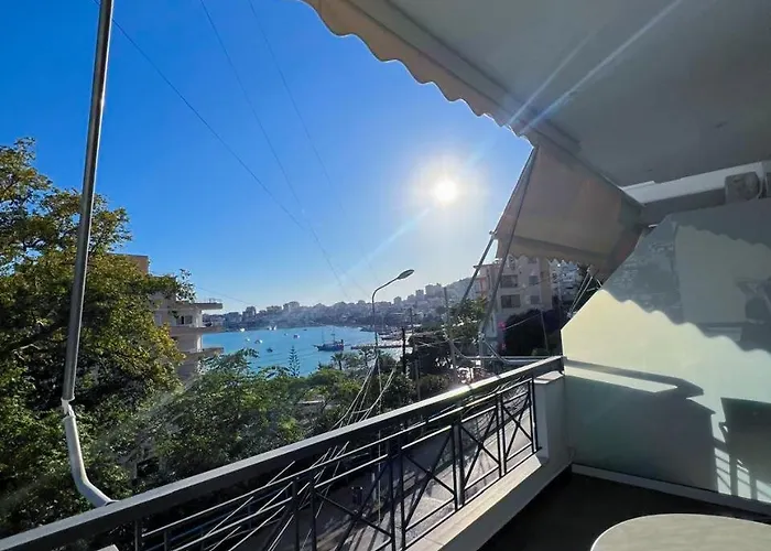 Azure Serenity Comfort 3