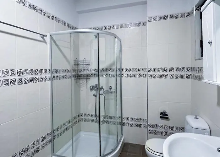 Апартаменты Azure Serenity Comfort 3