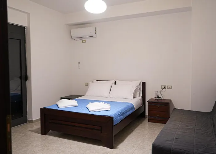 Azure Serenity Comfort 3 *